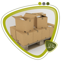 TRANSPORTE DE MERCANCÍASEsta póliza protege el valor de tu carga contra daños, robos o accidentes durante el tránsito, garantizando que un imprevisto en el camino no se convierta en una pérdida para tu empresa.Más información