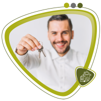 ARRENDAMIENTOTe garantizamos el pago del canon de arrendamiento, las cuotas de administración y servicios públicos, protegiendo tu inversión y asegurando que tu única preocupación sea recibir tu renta a tiempo. Más información