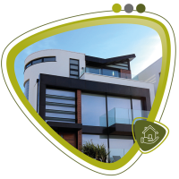 COPROPIEDADES Según la Ley 675, los edificios deben contar con seguros que protejan contra incendio y terremoto. Nosotros contamos con el seguro ideal. Más información