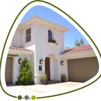 HOGAR ¿Por qué dejar su seguridad al azar? Protege tu patrimonio frente a desastres naturales, accidentes domésticos o robos. Más información